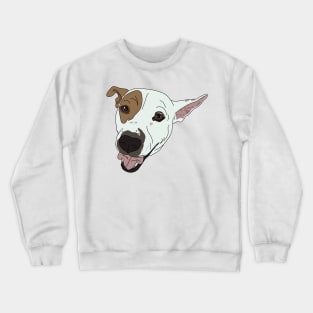 Pittie Crewneck Sweatshirt